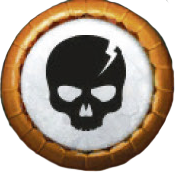 Особая способность: Сожжение